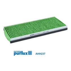Filtre d'habitacle (filtre à pollen) PURFLUX CabinHepa+ AHH237