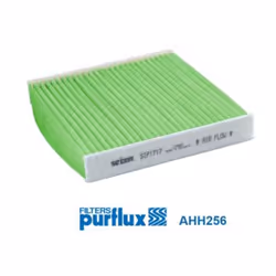 Filtre d'habitacle (filtre à pollen) PURFLUX CabinHepa+ PX AHH256