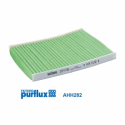Filtre d'habitacle (filtre à pollen) PURFLUX CabinHepa+ AHH282