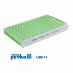Filtre d'habitacle (filtre à pollen) PURFLUX CabinHepa+ AHH319 - Vue supplémentaire 3