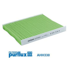 Filtre d'habitacle (filtre à pollen) PURFLUX CabinHepa+ PX AHH330