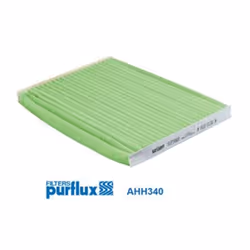Filtre d'habitacle (filtre à pollen) PURFLUX CabinHepa+ AHH340