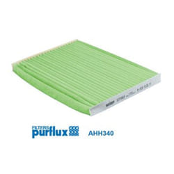 Filtre d'habitacle (filtre à pollen) PURFLUX CabinHepa+ AHH340