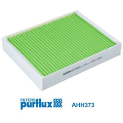 Filtre d'habitacle (filtre à pollen) PURFLUX CabinHepa+ AHH373