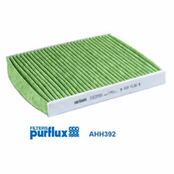 Filtre d'habitacle (filtre à pollen) PURFLUX CabinHepa+ PX AHH392