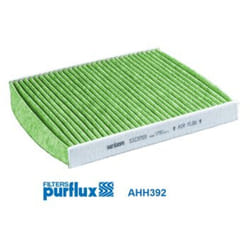 Filtre d'habitacle (filtre à pollen) PURFLUX CabinHepa+ PX AHH392