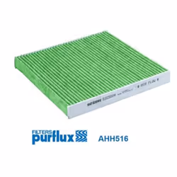 Filtre d'habitacle (filtre à pollen) PURFLUX CabinHepa+ AHH516