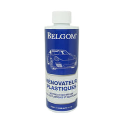 BELGOM - Rénovateur De Plastique 500Ml