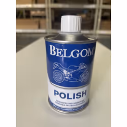 Belgom - lustreur Ultra Protecteur 250ml