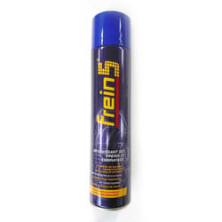 Frein 5 - Nettoyant dégraissant freins et embrayage, professionnel pour auto et moto - 600ml - F56
