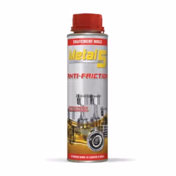 Anti friction moteur 300 ml - Metal 5