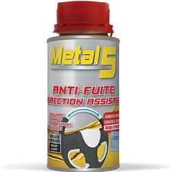 Anti-fuite huile direction assistée – 100ml Métal 5