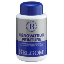 Belgom - Rénovateur peinture 250ml