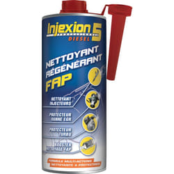 Metal 5 - Nettoyant régénérant fap, Injecteurs, Vanne egr, Turbo Diesel - idalld - Ce produit de marque est neuf.