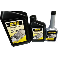 METAL 5 - Pack traitement FAP (Filtre à particules) - 2750ml - FAP5 - Ce produit de marque Metal 5 est neuf.