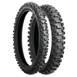 BRIDGESTONE 100/12 41M M204 Pneu Moto Cross