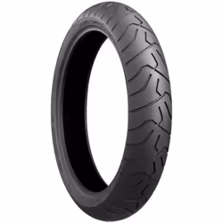 Pneu 120-70-18 Bridgestone Battlax BT028G 59V pour moto Yamaha 1700 V-Max 2009 à  2016