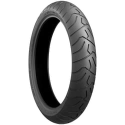 Pneu 120-70-18 Bridgestone Battlax BT028G 59V pour moto Yamaha 1700 V-Max 2009 à  2016
