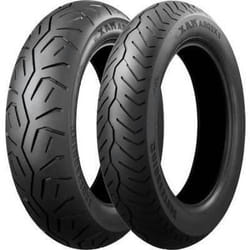 BRIDGESTONE Pneu Moto Route  150-80-16 71H E-MAX