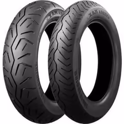 BRIDGESTONE Pneu Moto Route 180-70-15 76H E-MAX