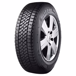 Bridgestone Blizzak W810 215/75 R16 113/111R auto Pneus hiver Pneus FIAT: Ducato III Van, Ducato III Camion plate-forme/Châss ...