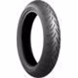 BRIDGESTONE Pneu Moto Scooter 120-70-13 53P BATTLAX SC F
