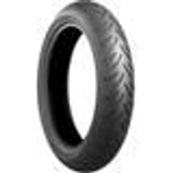 BRIDGESTONE Pneu Moto Scooter  120-70-13 53P BATTLAX SC F
