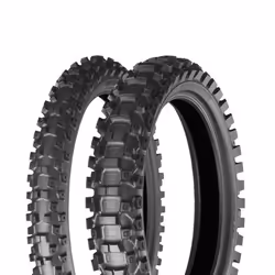 BRIDGESTONE 110/90-19 62M X20R Pneu Moto Cross