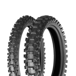 BRIDGESTONE 110/90-19 62M X20R Pneu Moto Cross