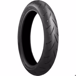Pneu Moto - BRIDGESTONE - S21F - 120/70-17 - Charge 58 - Vitesse W