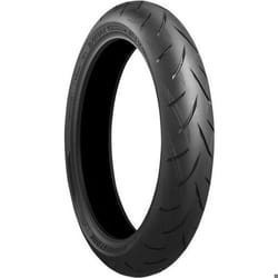 Pneu Moto - BRIDGESTONE - S21F - 120/70-17 - Charge 58 - Vitesse W