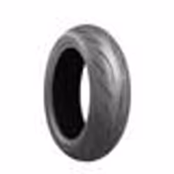 Pneu moto BRIDGESTONE BATTLAX S21 - 160/60 R 17 - Charge 69 - Vitesse W - Eté