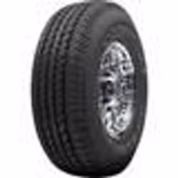 PNEUS Eté Bridgestone DUELER A/T 693 III 265/65 R17 112 S 4x4 été