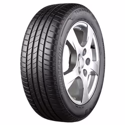 Bridgestone Turanza T005 235/45 R18 XL, Été, 98 (750kg), Y (300 km/h), 45,7 cm (18"), 23,5 cm