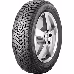 Bridgestone Blizzak Lm001 Evo 205/55 R16 91H auto Pneus hiver Pneus VOLKSWAGEN: Golf 7, Golf 4, GOLF 6, RENAULT: MEGANE 3, Kangoo II Express, SCENIC 2