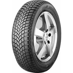 Bridgestone Blizzak Lm001 Evo 205/55 R16 91H auto Pneus hiver Pneus VOLKSWAGEN: Golf 7, Golf 4, GOLF 6, RENAULT: MEGANE 3, Kangoo II Express, SCENIC 2