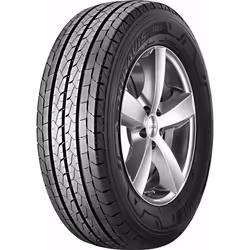 Bridgestone DURAVIS R660 C TL 215/65 R15 104/102T auto Pneus été Pneus FORD: Transit Custom V362 Van, Transit Mk7 Van, Transi ...