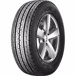 Bridgestone Duravis R660 215/60 R16 103T auto Pneus été Pneus PEUGEOT: 3008 I, 508 I SW, 508 I Berline, RENAULT: SCENIC 3, GRAND SCENIC 3, LAGUNA 3 97