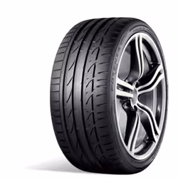 Bridgestone Potenza S001 RFT 225/45 R18, Été, 95 (690kg), W (270 km/h), 45,7 cm (18"), 22,5 cm