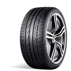 Bridgestone Potenza S001 RFT 225/45 R18 Été 18" 22,5 cm