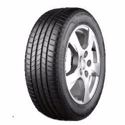 Bridgestone T005RFT 275/40 R20 102Y auto Pneus été Pneus BMW: X5, X6, X3, LAND ROVER: Range Rover Sport, VOLKSWAGEN: Touareg I 10523