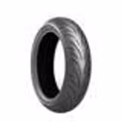 BRIDGESTONE 160/60 ZR 17 69W BATTLAX T31 - Pneu Moto Route Été