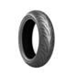 BRIDGESTONE 160/60 ZR 17 69W BATTLAX T31 - Pneu Moto Route Été