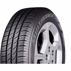 Firestone Multihawk 2 155/65 R14, Été, 74 (375kg), T (190 km/h), 35,6 cm (14"), 15,5 cm