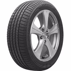 Pneu - Bridgestone - Turanza T005 - 225/55 R17 - Été - Charge 97 - Vitesse W