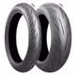 Pneu Moto - BRIDGESTONE - Battlax S22 - Eté - 190/50/17
