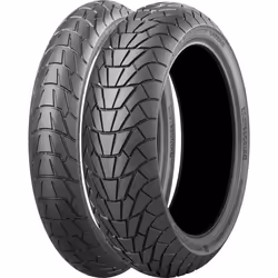 Pneu Moto - BRIDGESTONE - Battlax Adventurecross Scrambler - 160/60 R15 - Vitesse H