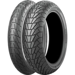Pneu Moto - BRIDGESTONE - Battlax Adventurecross Scrambler - 160/60 R15 - Vitesse H