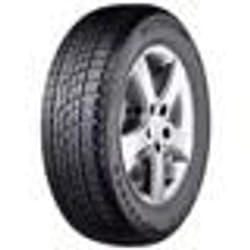 PNEU 4x4 - Firestone - MultiSeason 2 - 235/55 R17 - 4 saisons - Vitesse V - Résistance C