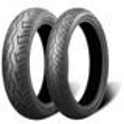 Pneu Moto - BRIDGESTONE - BATTLAX BT46 - 110/80 - 17 - Vitesse H - Été